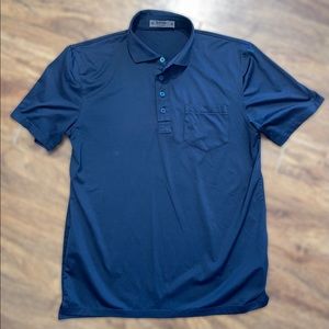 GFore Golf Polo (No Logo)